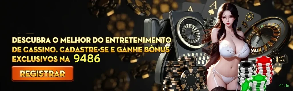 Apostas esportivas ao vivo na 41dd
